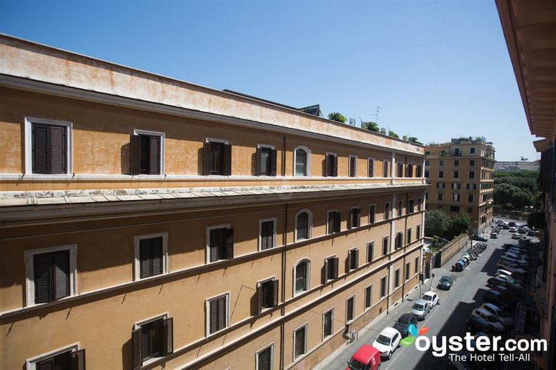 Casa de hóspedes Capricci Romani Roma