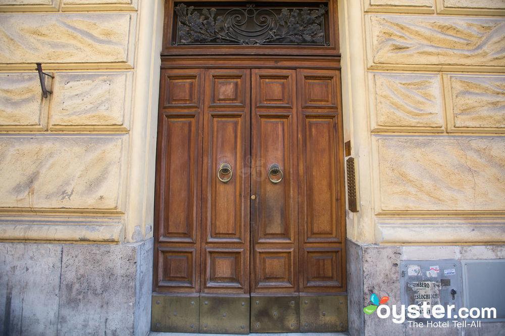 Capricci Romani Casa de hóspedes