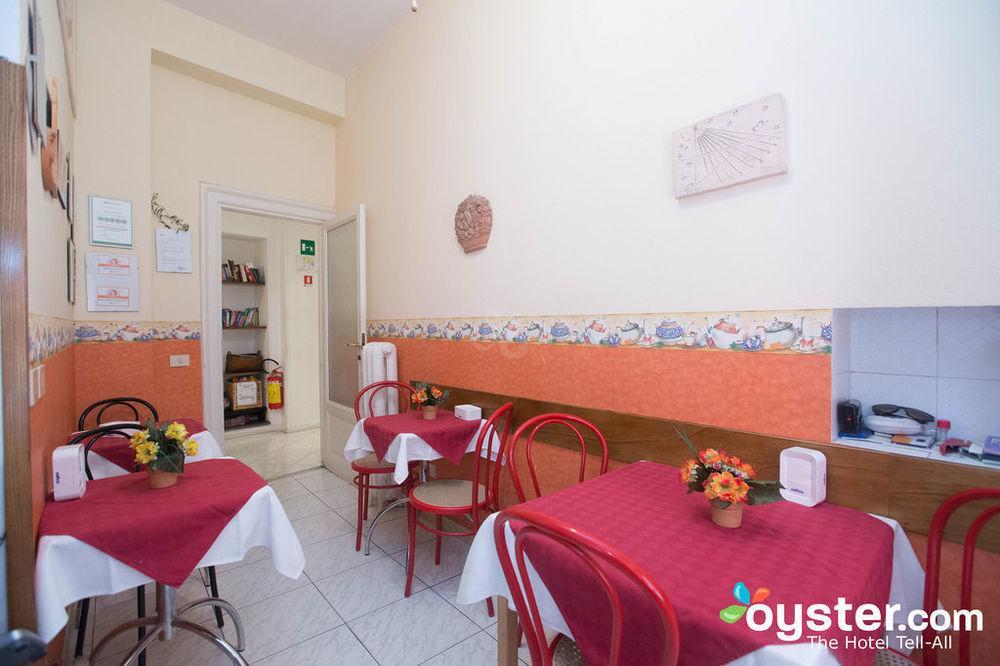 Capricci Romani Casa de hóspedes 2*