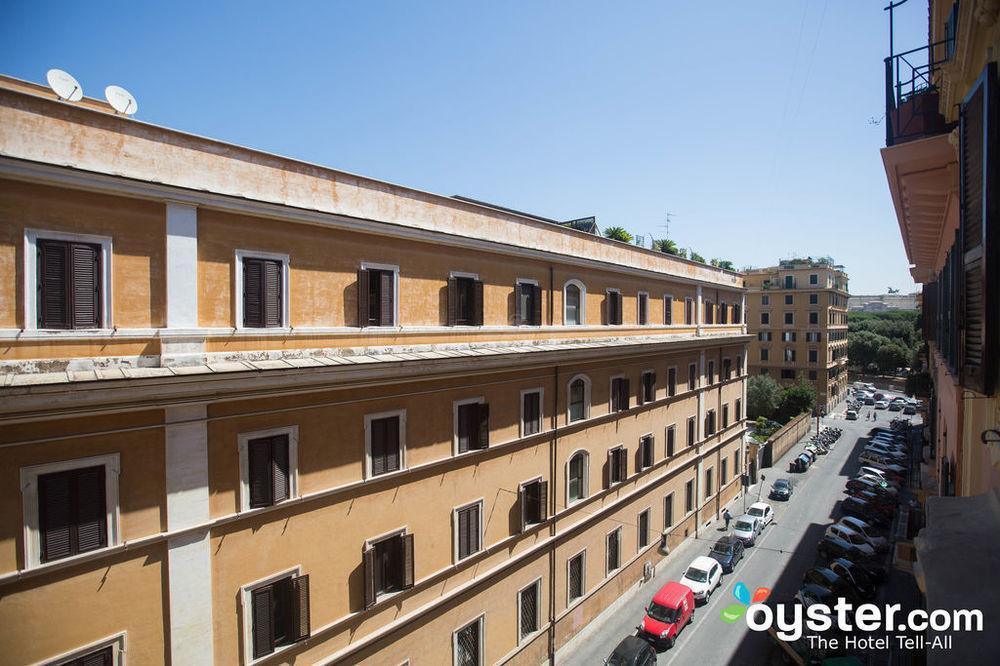 Capricci Romani Casa de hóspedes