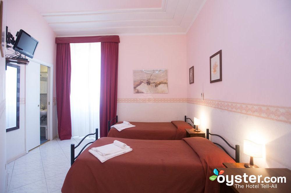 Capricci Romani Casa de hóspedes 2*