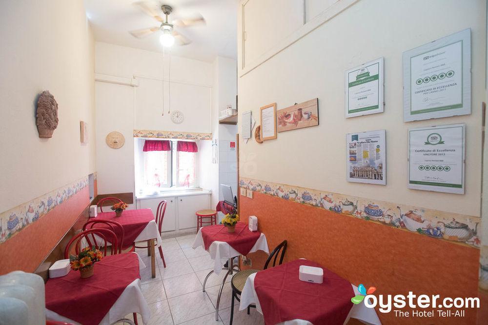 Capricci Romani Casa de hóspedes