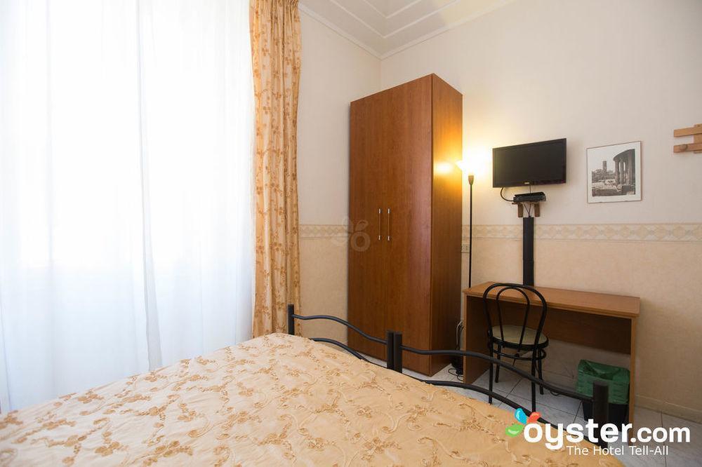Capricci Romani Casa de hóspedes 2*