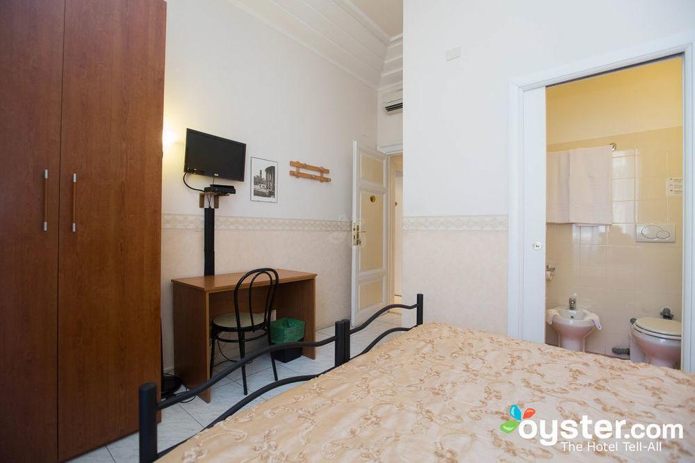 Capricci Romani Casa de hóspedes 2*