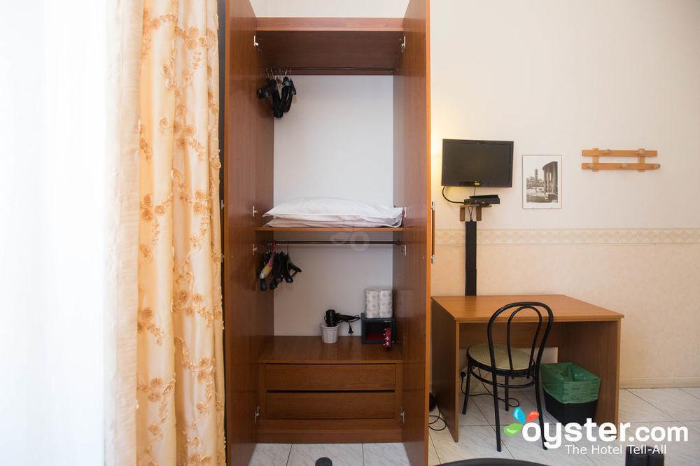 Capricci Romani Casa de hóspedes Roma
