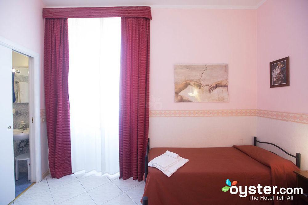 Capricci Romani Casa de hóspedes 2*