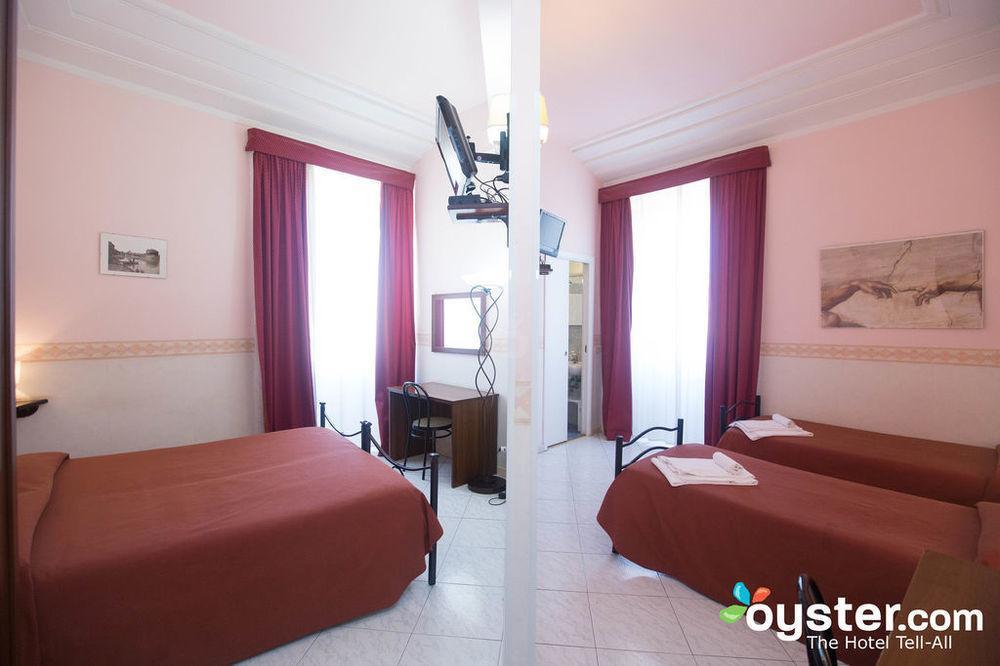 Capricci Romani Casa de hóspedes 2*