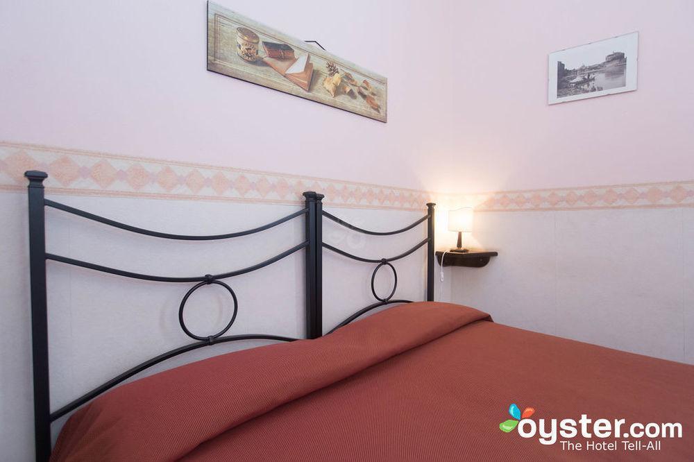 Capricci Romani Casa de hóspedes Roma
