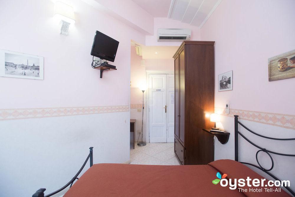 Capricci Romani Casa de hóspedes 2*