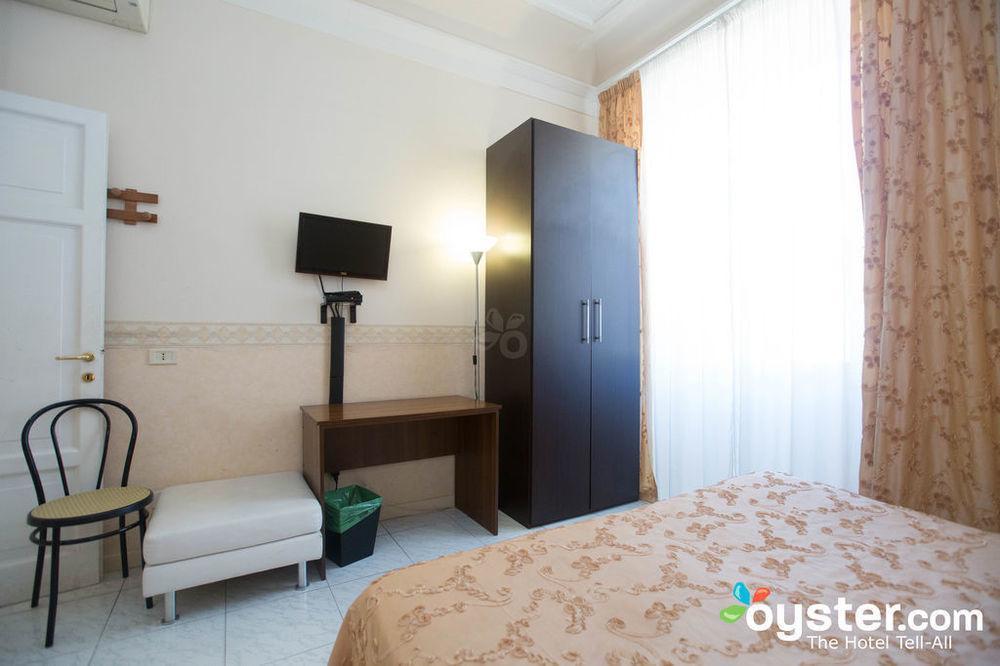 Capricci Romani Casa de hóspedes 2*