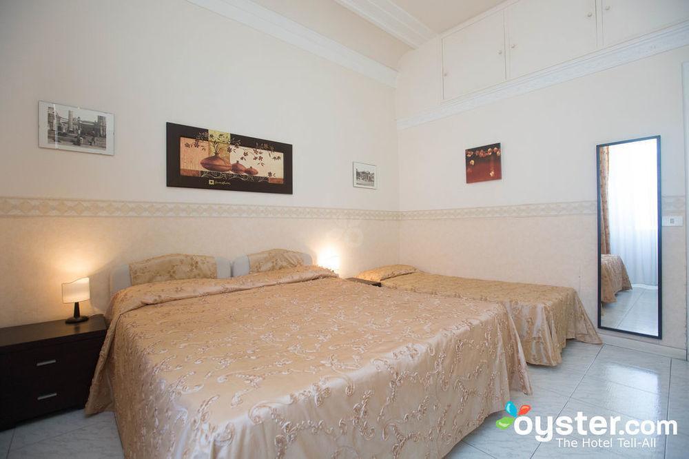 Capricci Romani Casa de hóspedes 2*
