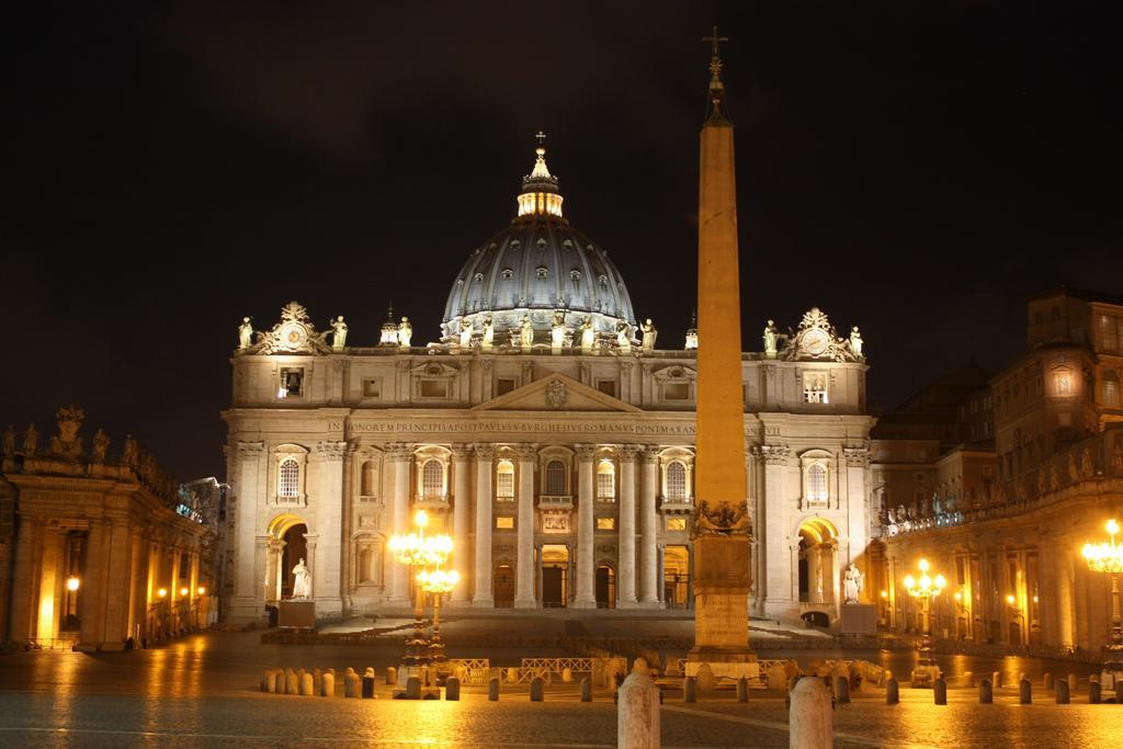 Casa de hóspedes Capricci Romani Roma