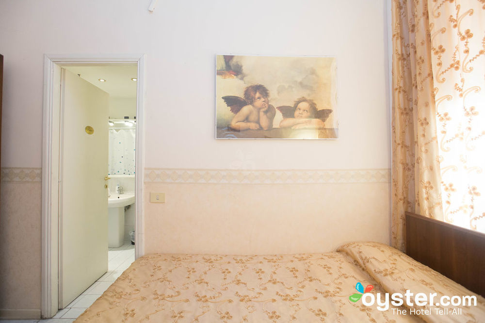 Capricci Romani Casa de hóspedes 2*