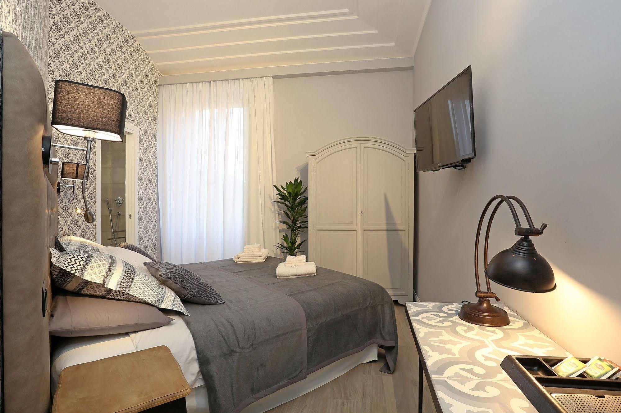 Capricci Romani Casa de hóspedes 2*