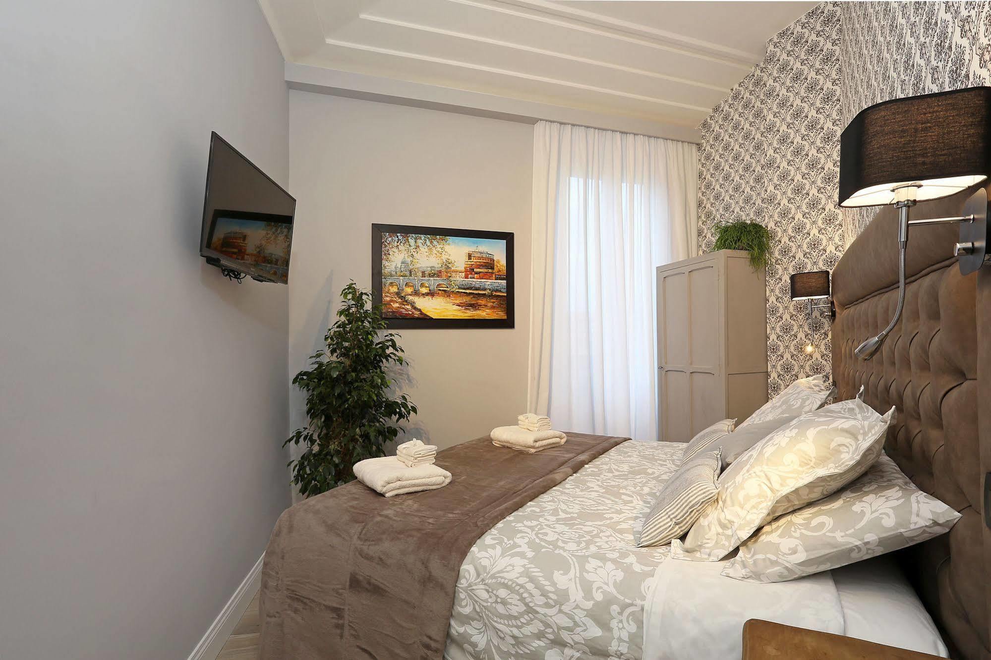 Capricci Romani Casa de hóspedes