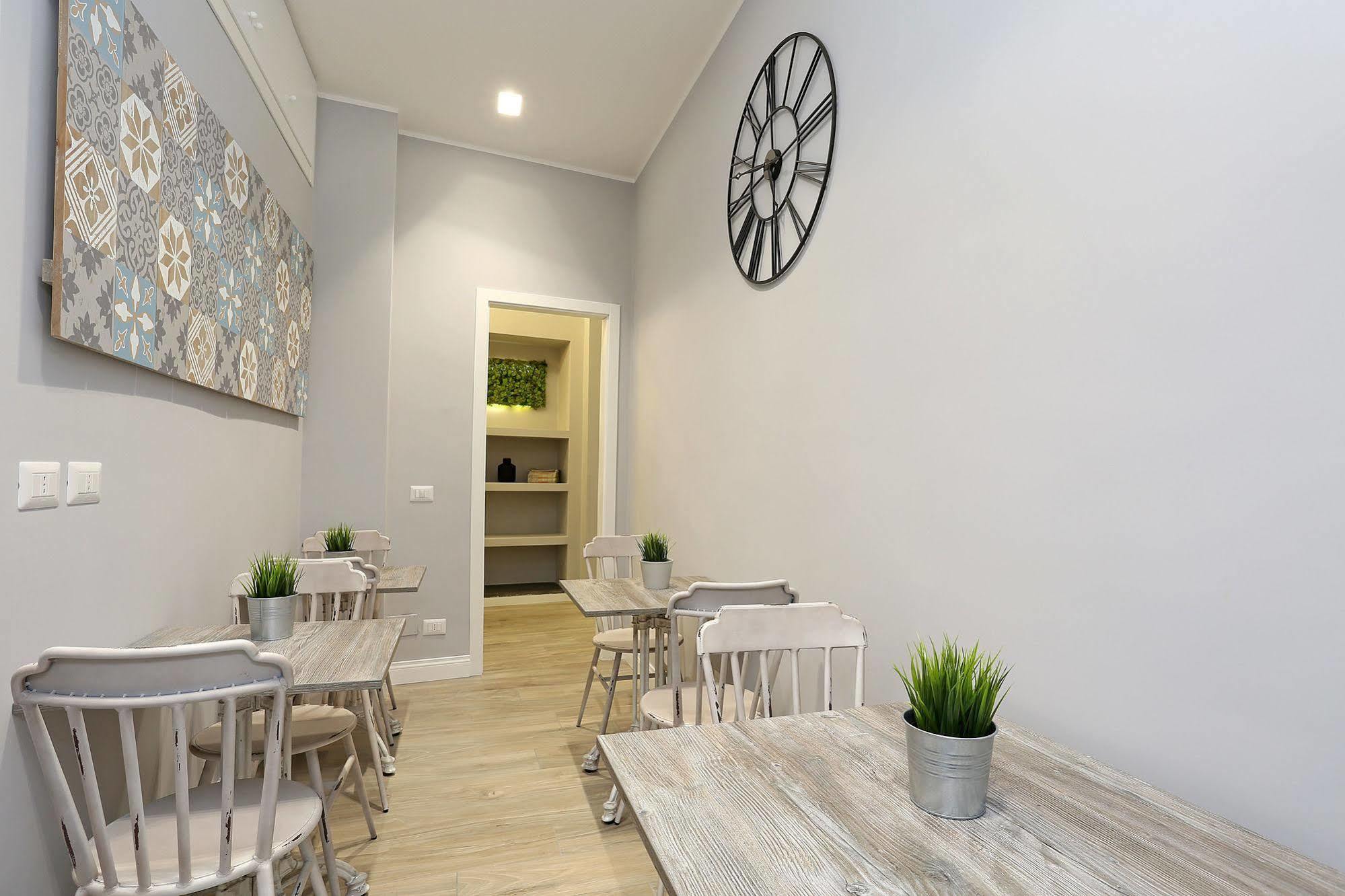 Capricci Romani Casa de hóspedes Roma